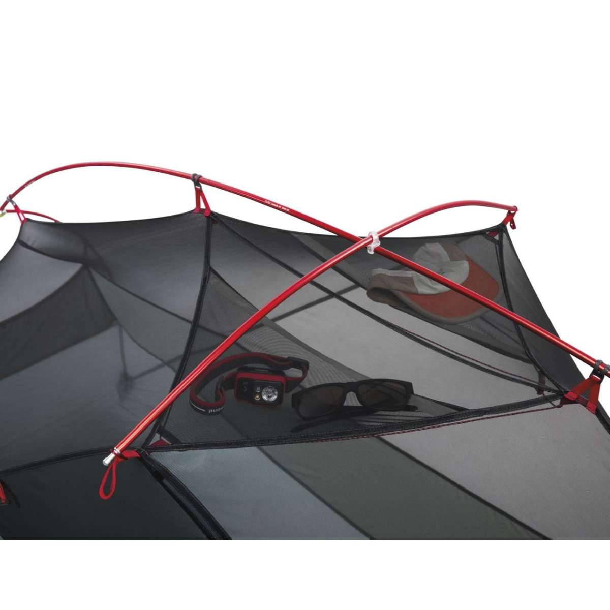 MSR ハバハバ LT 1 – 超軽量自立式テント 1人用 (1.07 kgから) | 68travel